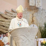 Święcenia kapłańskie na gdańskiej Strzyży