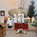 Święcenia kapłańskie na gdańskiej Strzyży