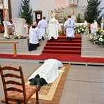 Święcenia kapłańskie na gdańskiej Strzyży