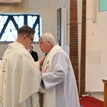 Święcenia kapłańskie na gdańskiej Strzyży