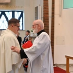 Święcenia kapłańskie na gdańskiej Strzyży