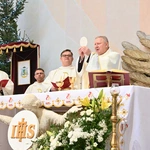 Święcenia kapłańskie na gdańskiej Strzyży