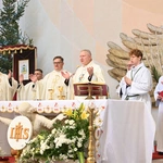 Święcenia kapłańskie na gdańskiej Strzyży