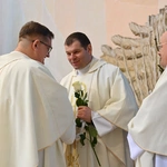 Święcenia kapłańskie na gdańskiej Strzyży
