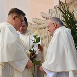 Święcenia kapłańskie na gdańskiej Strzyży