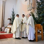 Święcenia kapłańskie na gdańskiej Strzyży