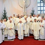 Święcenia kapłańskie na gdańskiej Strzyży