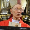 Niewielu hierarchów może świętować taki jubileusz jak bp Władysław Bobowski