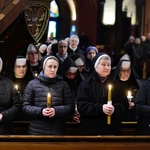 Dzień Życia Konsekrowanego