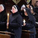 Dzień Życia Konsekrowanego