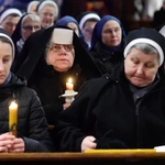 Dzień Życia Konsekrowanego