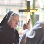 Dzień Życia Konsekrowanego