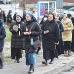Dzień Życia Konsekrowanego