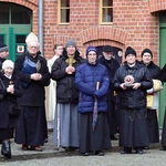Dzień Życia Konsekrowanego