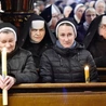 Dzień Życia Konsekrowanego