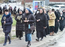 Bądźcie świadkami radosnej nadziei