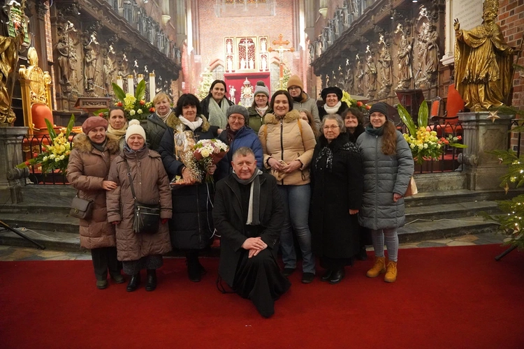 Wrocław. Światowy Dzień Życia Konsekrowanego