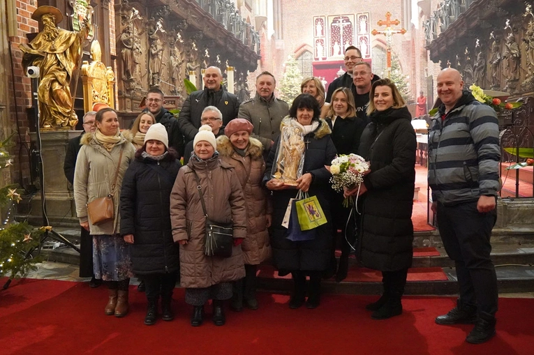 Wrocław. Światowy Dzień Życia Konsekrowanego