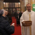 Wrocław. Światowy Dzień Życia Konsekrowanego