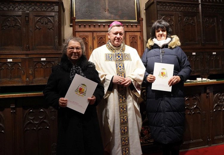 Wrocław. Światowy Dzień Życia Konsekrowanego