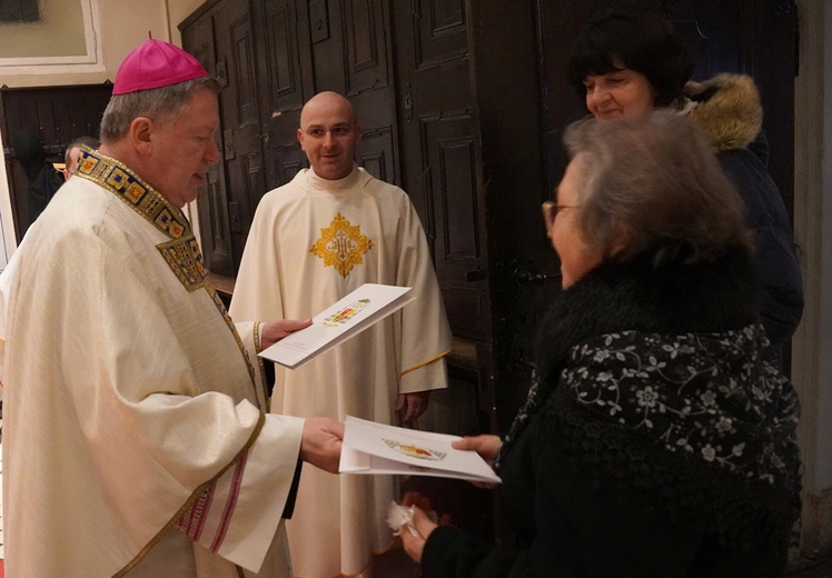 Wrocław. Światowy Dzień Życia Konsekrowanego