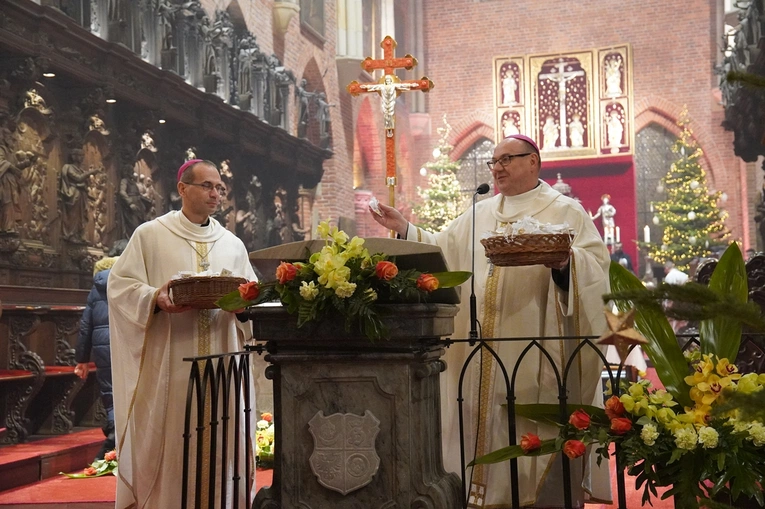 Wrocław. Światowy Dzień Życia Konsekrowanego