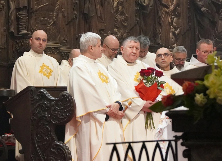 Wrocław. Światowy Dzień Życia Konsekrowanego
