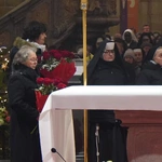 Wrocław. Światowy Dzień Życia Konsekrowanego