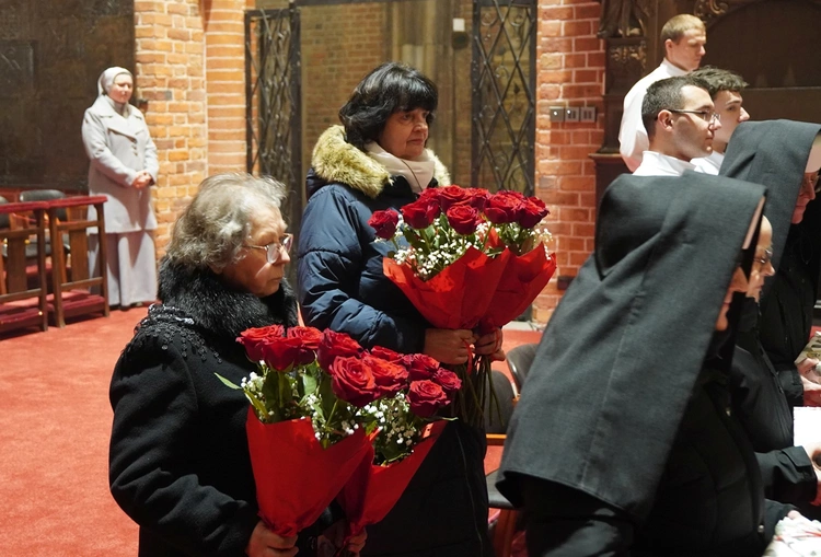 Wrocław. Światowy Dzień Życia Konsekrowanego