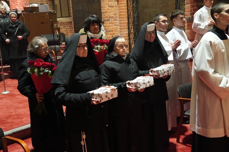 Wrocław. Światowy Dzień Życia Konsekrowanego