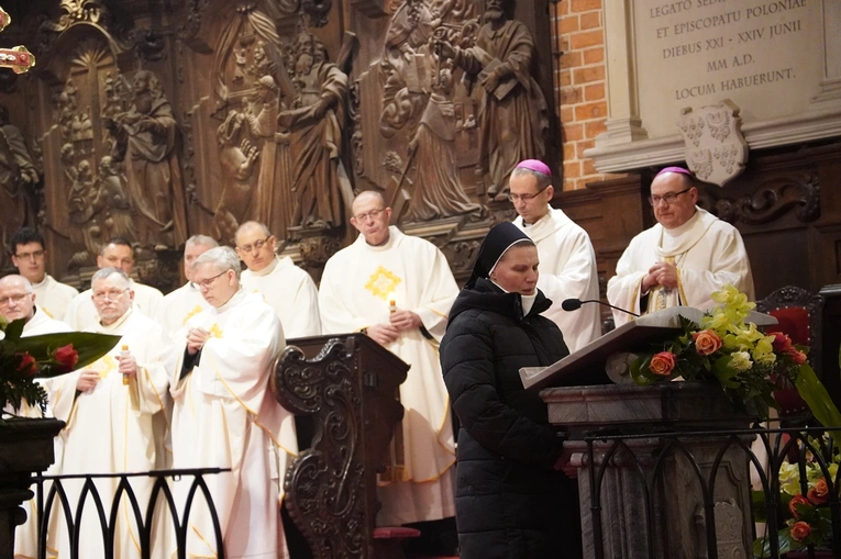 Wrocław. Światowy Dzień Życia Konsekrowanego
