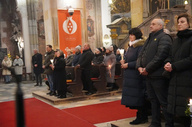 Wrocław. Światowy Dzień Życia Konsekrowanego