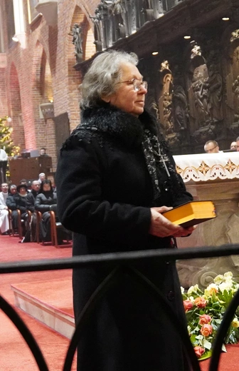 Wrocław. Światowy Dzień Życia Konsekrowanego