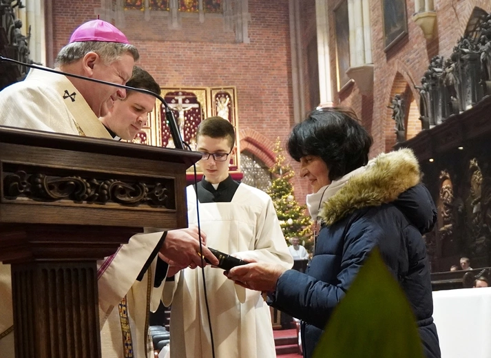 Wrocław. Światowy Dzień Życia Konsekrowanego