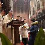Wrocław. Światowy Dzień Życia Konsekrowanego