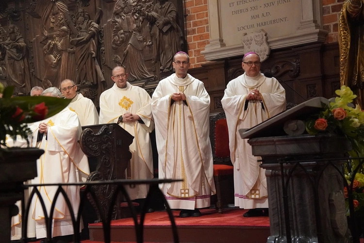 Wrocław. Światowy Dzień Życia Konsekrowanego