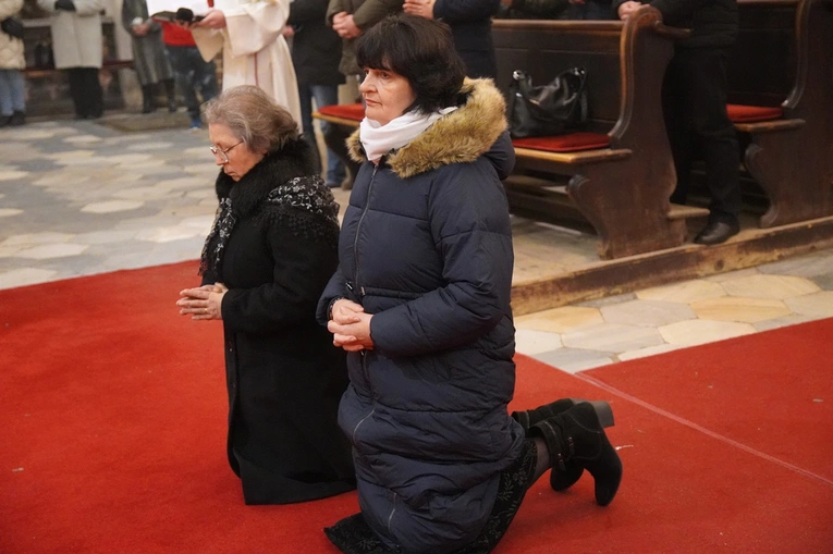 Wrocław. Światowy Dzień Życia Konsekrowanego