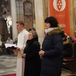 Wrocław. Światowy Dzień Życia Konsekrowanego