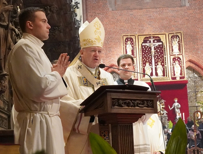 Wrocław. Światowy Dzień Życia Konsekrowanego