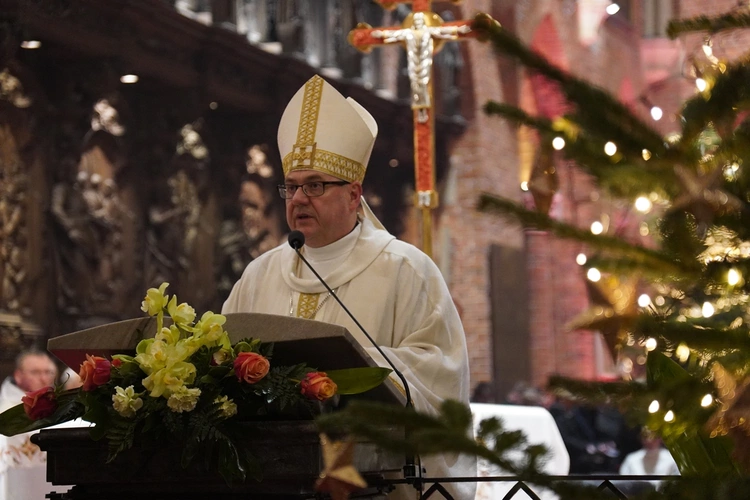 Wrocław. Światowy Dzień Życia Konsekrowanego