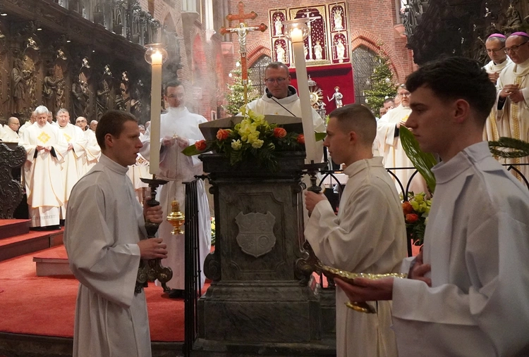 Wrocław. Światowy Dzień Życia Konsekrowanego