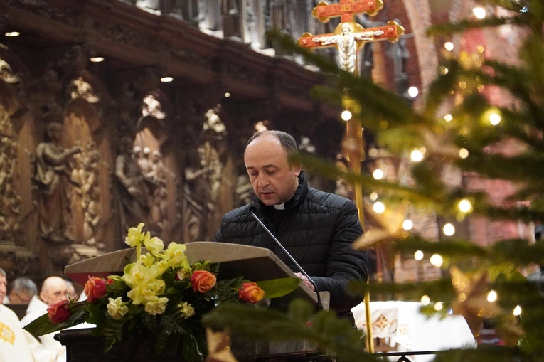 Wrocław. Światowy Dzień Życia Konsekrowanego