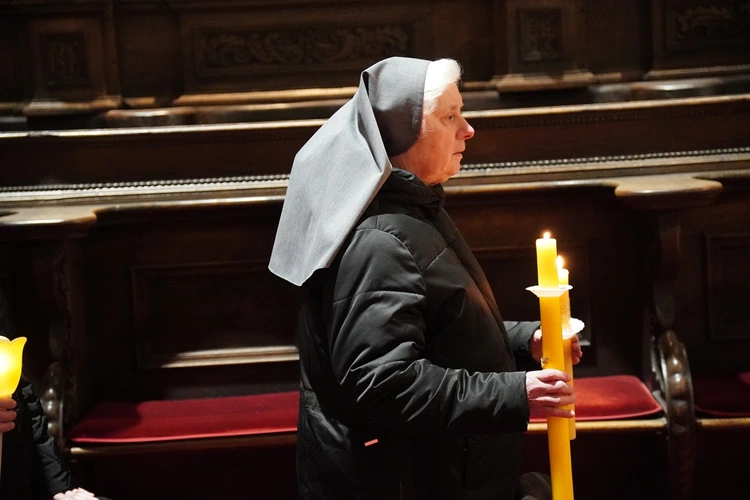 Wrocław. Światowy Dzień Życia Konsekrowanego