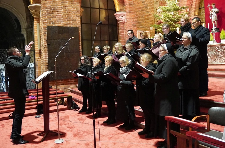 Wrocław. Światowy Dzień Życia Konsekrowanego