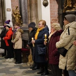 Wrocław. Światowy Dzień Życia Konsekrowanego