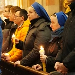 Wrocław. Światowy Dzień Życia Konsekrowanego