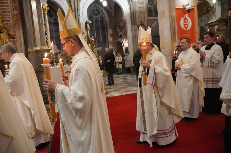 Wrocław. Światowy Dzień Życia Konsekrowanego