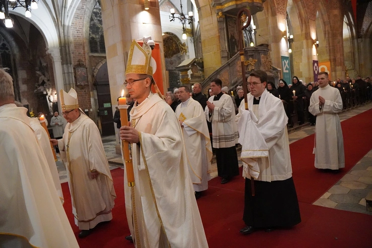 Wrocław. Światowy Dzień Życia Konsekrowanego