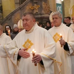 Wrocław. Światowy Dzień Życia Konsekrowanego