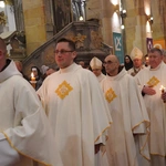 Wrocław. Światowy Dzień Życia Konsekrowanego
